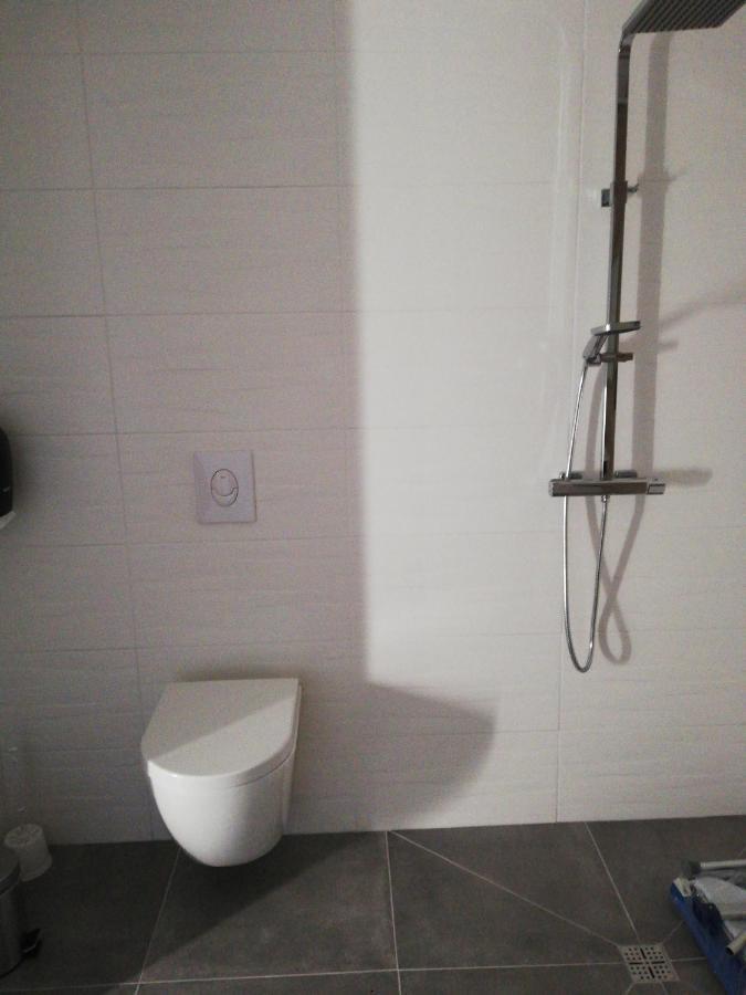 Hotel Le Patio *