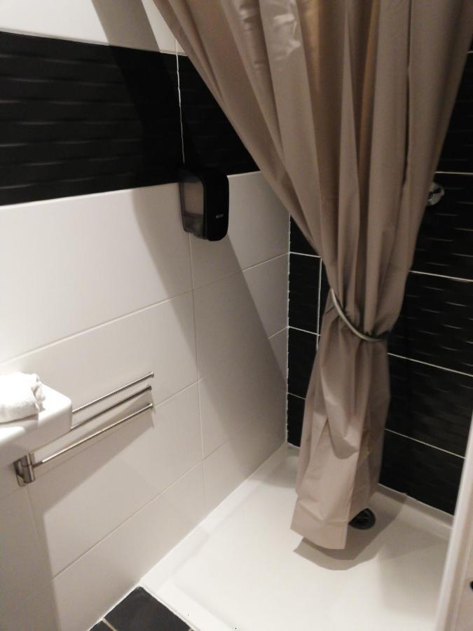 Le Patio Hotel Millau