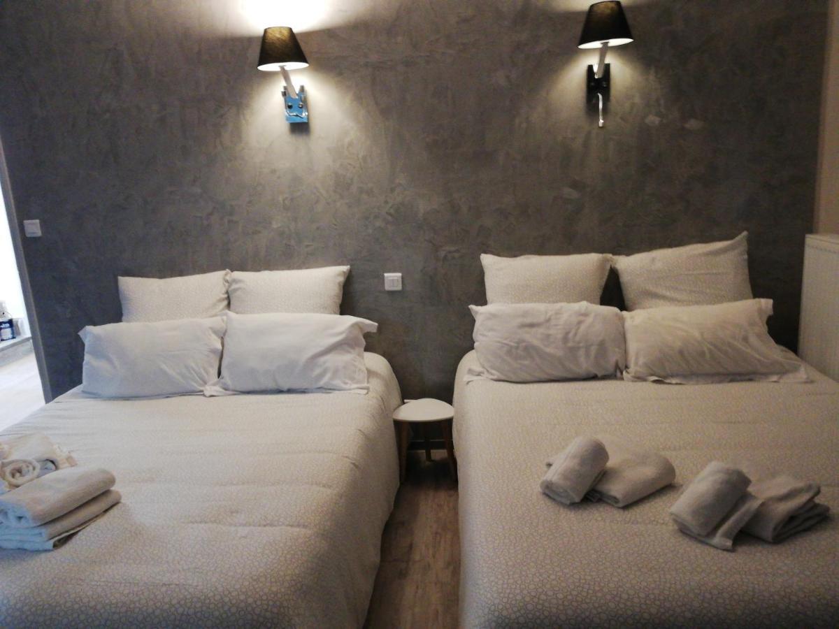 Hotel Le Patio