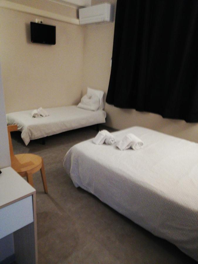 Hotel Le Patio Millau