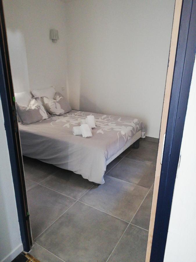 Hotel Le Patio *