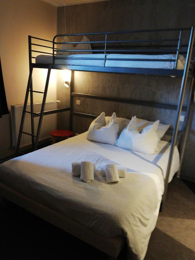 Le Patio Hotel
