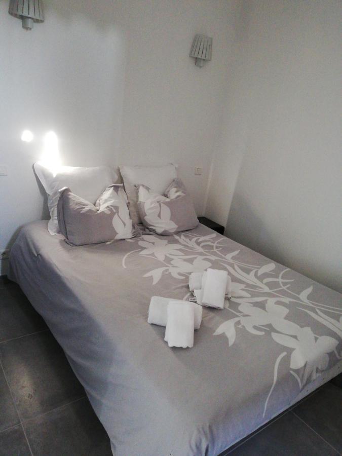 Hotel Le Patio Millau