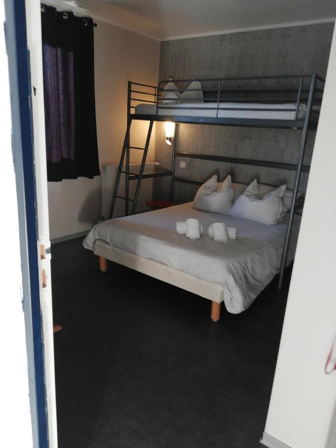 Le Patio Hotel