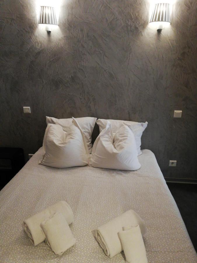 Hotel Le Patio Millau