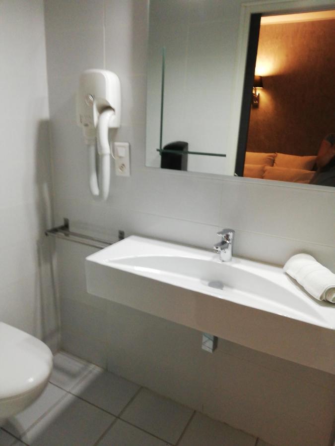 Hotel Le Patio *