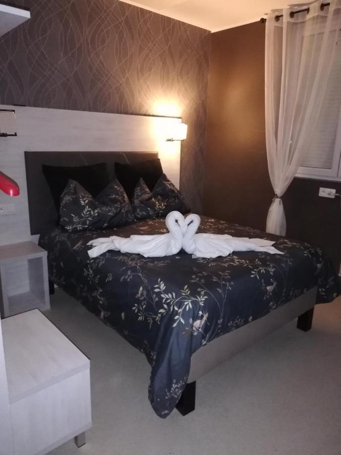 Hotel Le Patio *