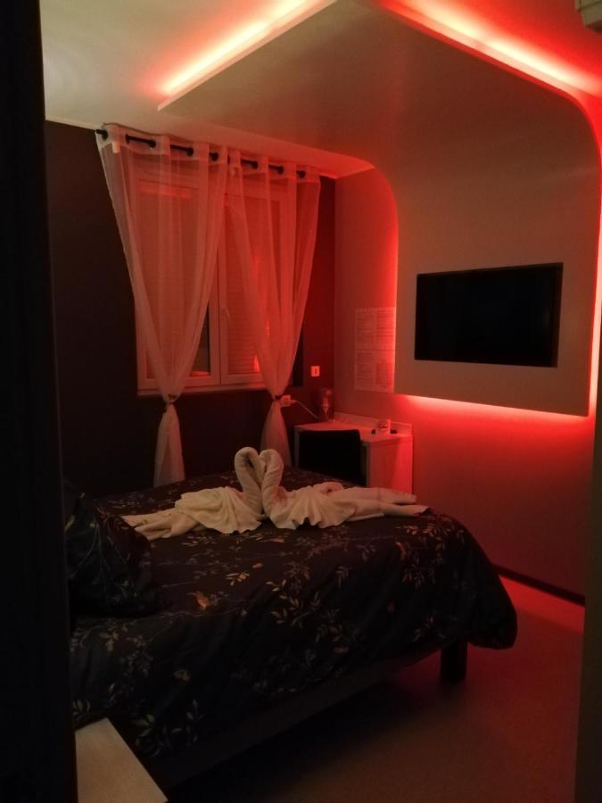 Hotel Le Patio Millau
