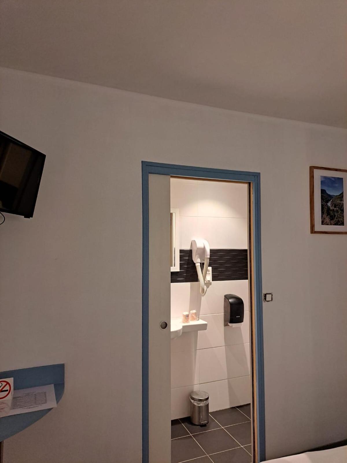 Hotel Le Patio