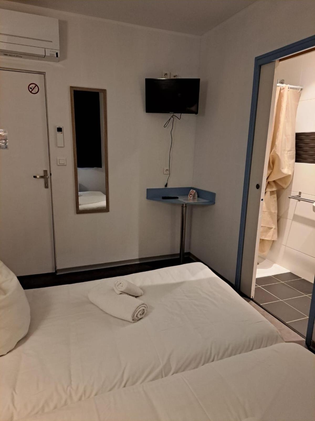 Hotel Le Patio *