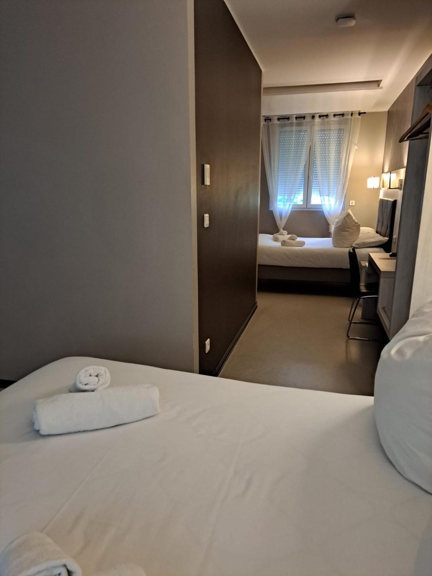 Hotel Le Patio *