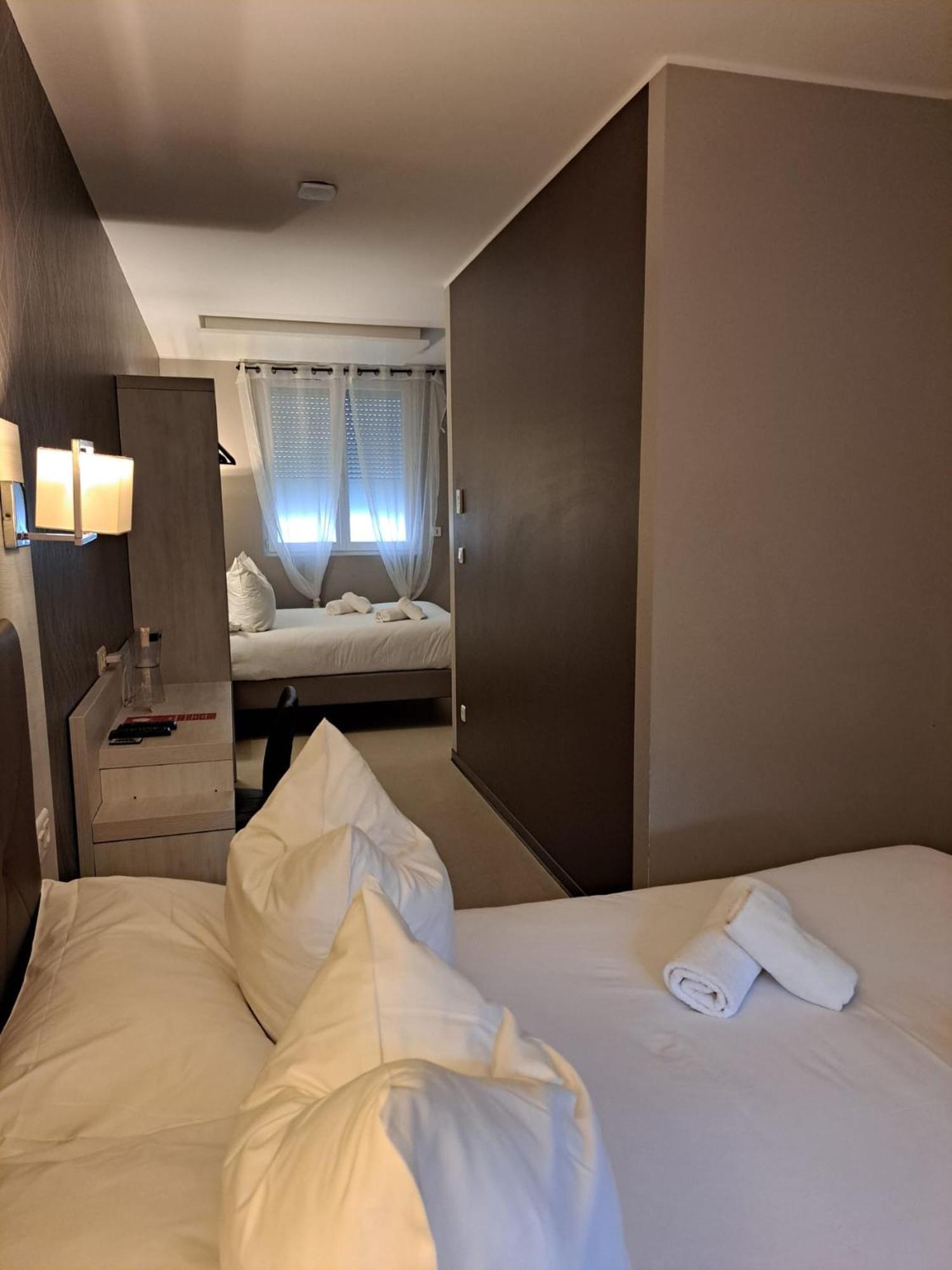Le Patio Hotel Millau