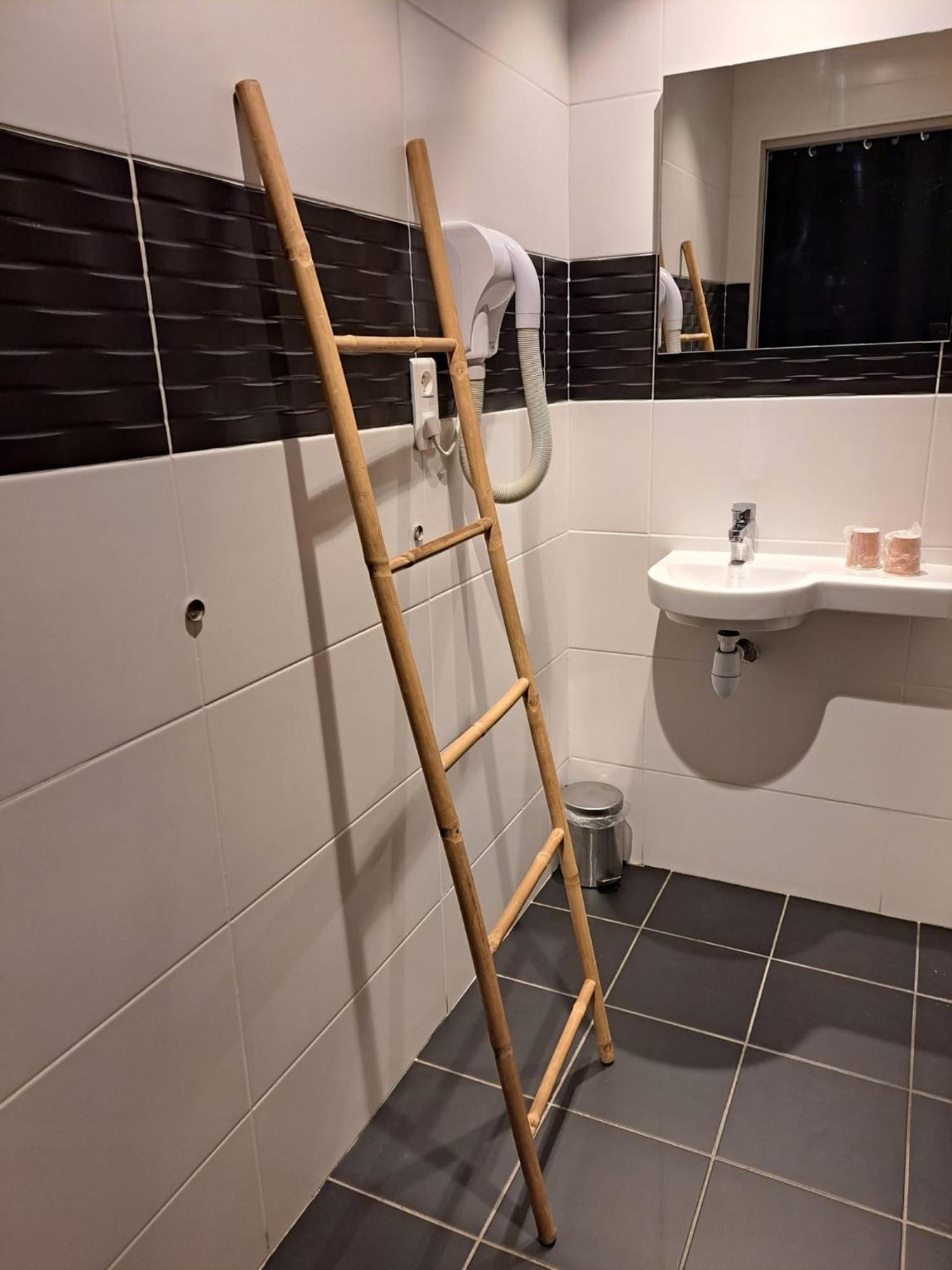 Le Patio Hotel Millau