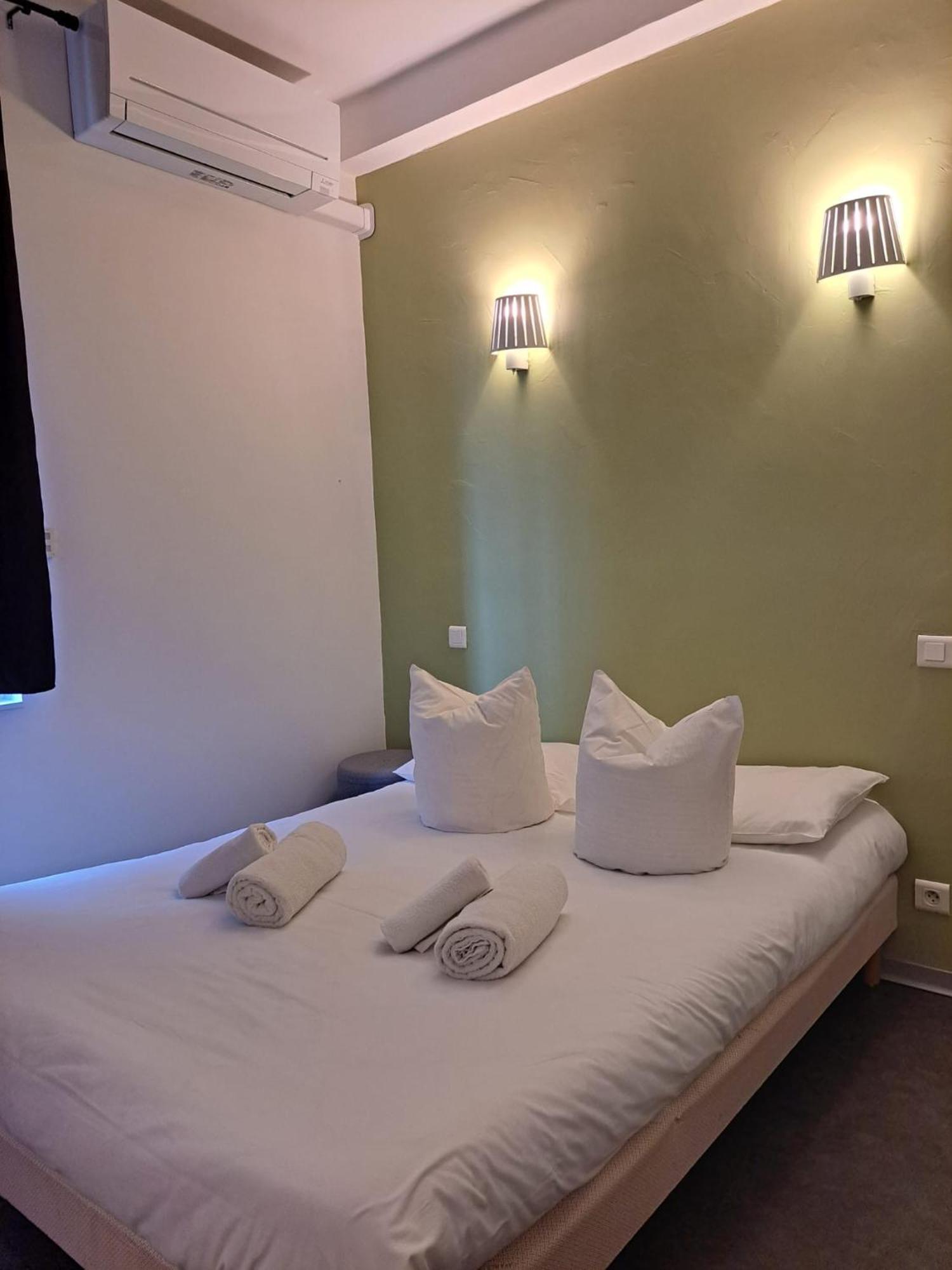 Hotel Le Patio *