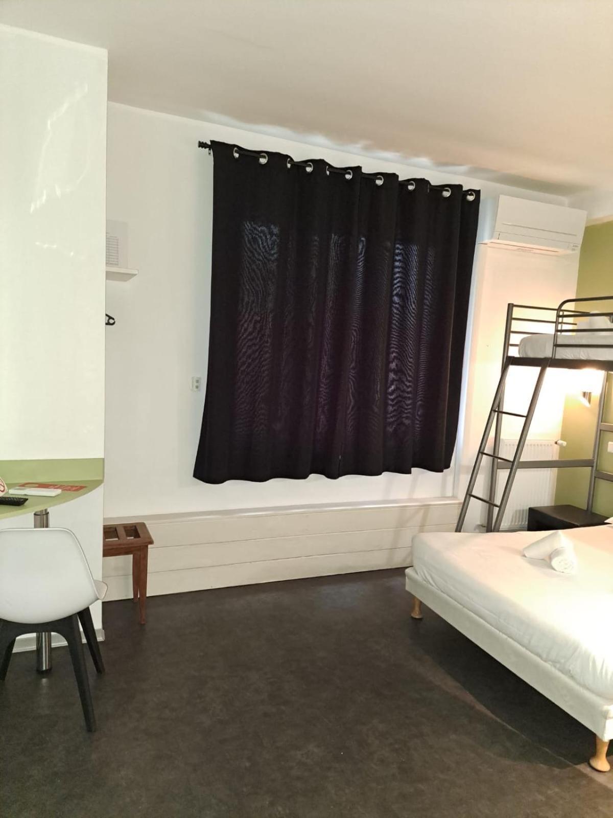 Hotel Le Patio