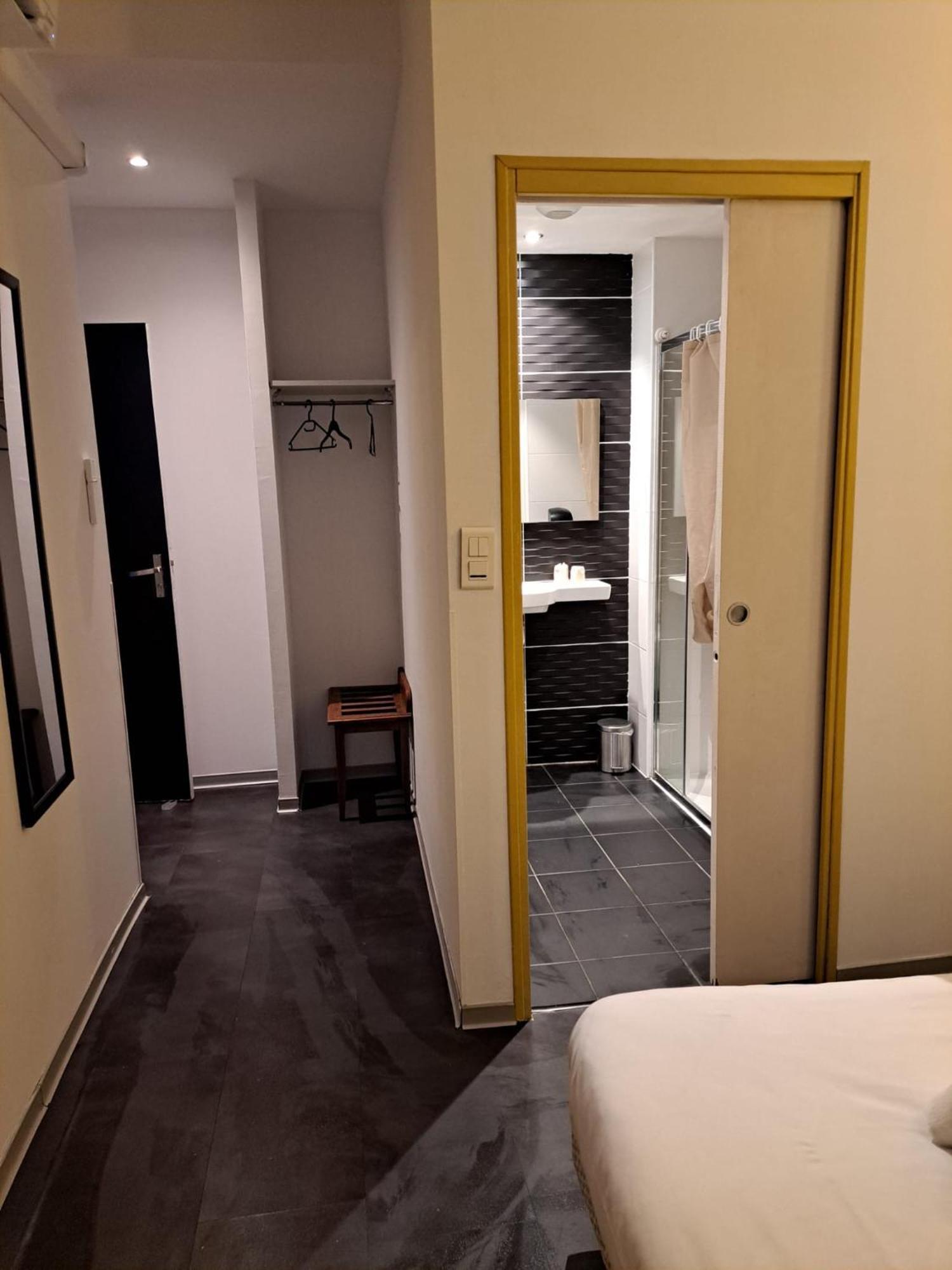 Hotel Le Patio *