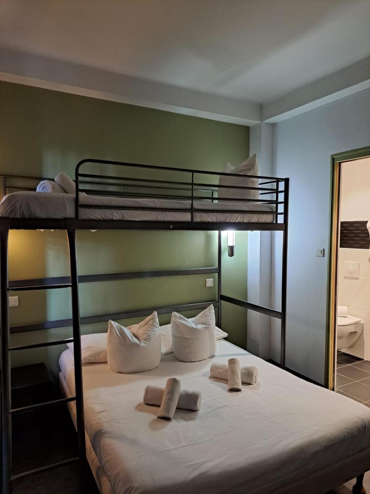 Le Patio Hotel Millau