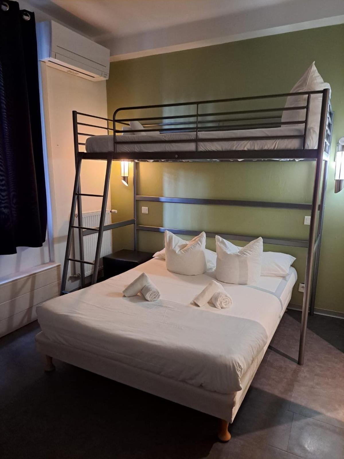 Hotel Le Patio Millau