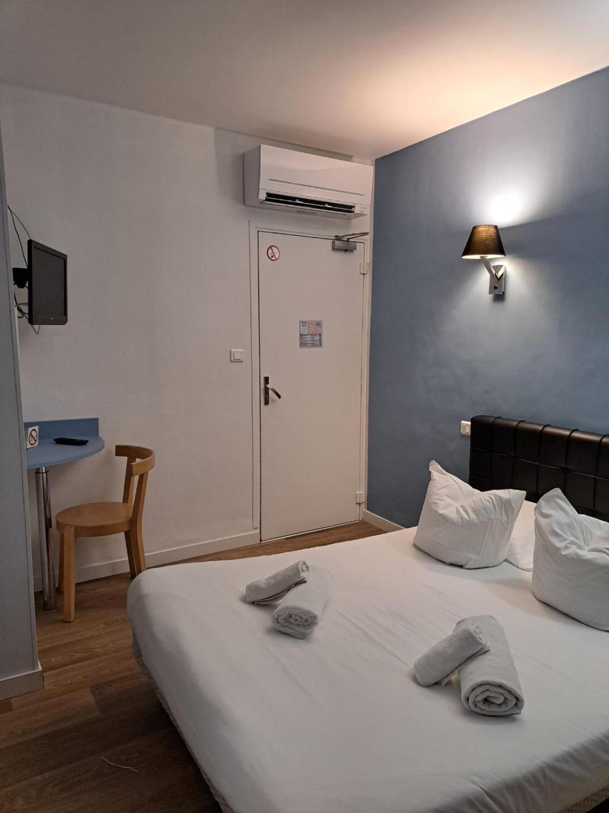 Hotel Le Patio
