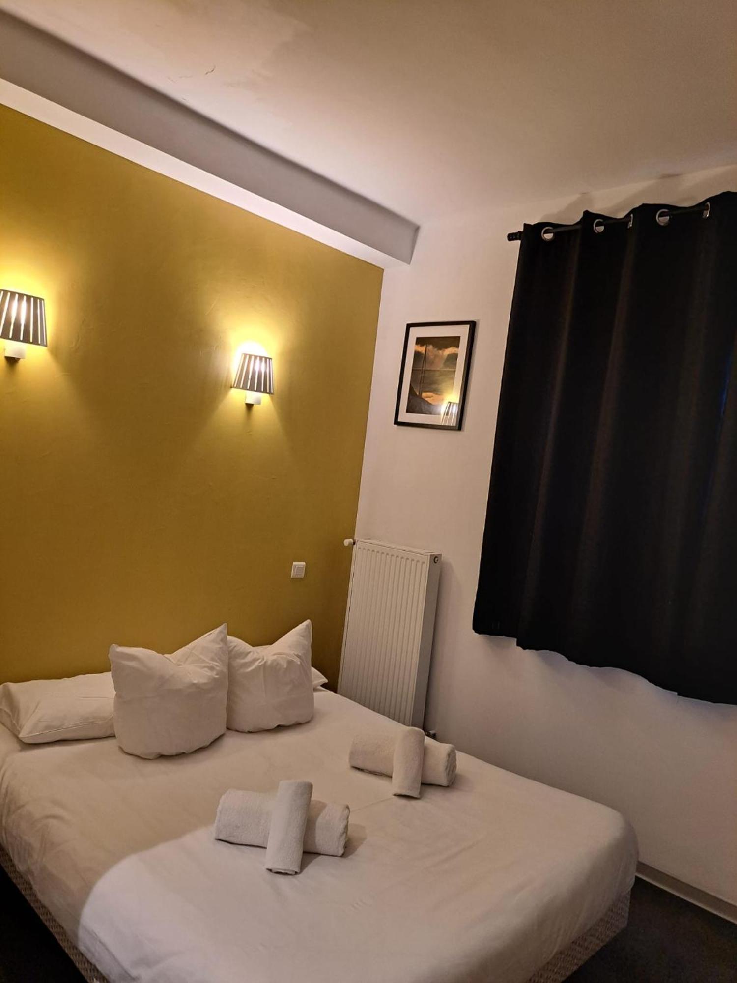 Hotel Le Patio *