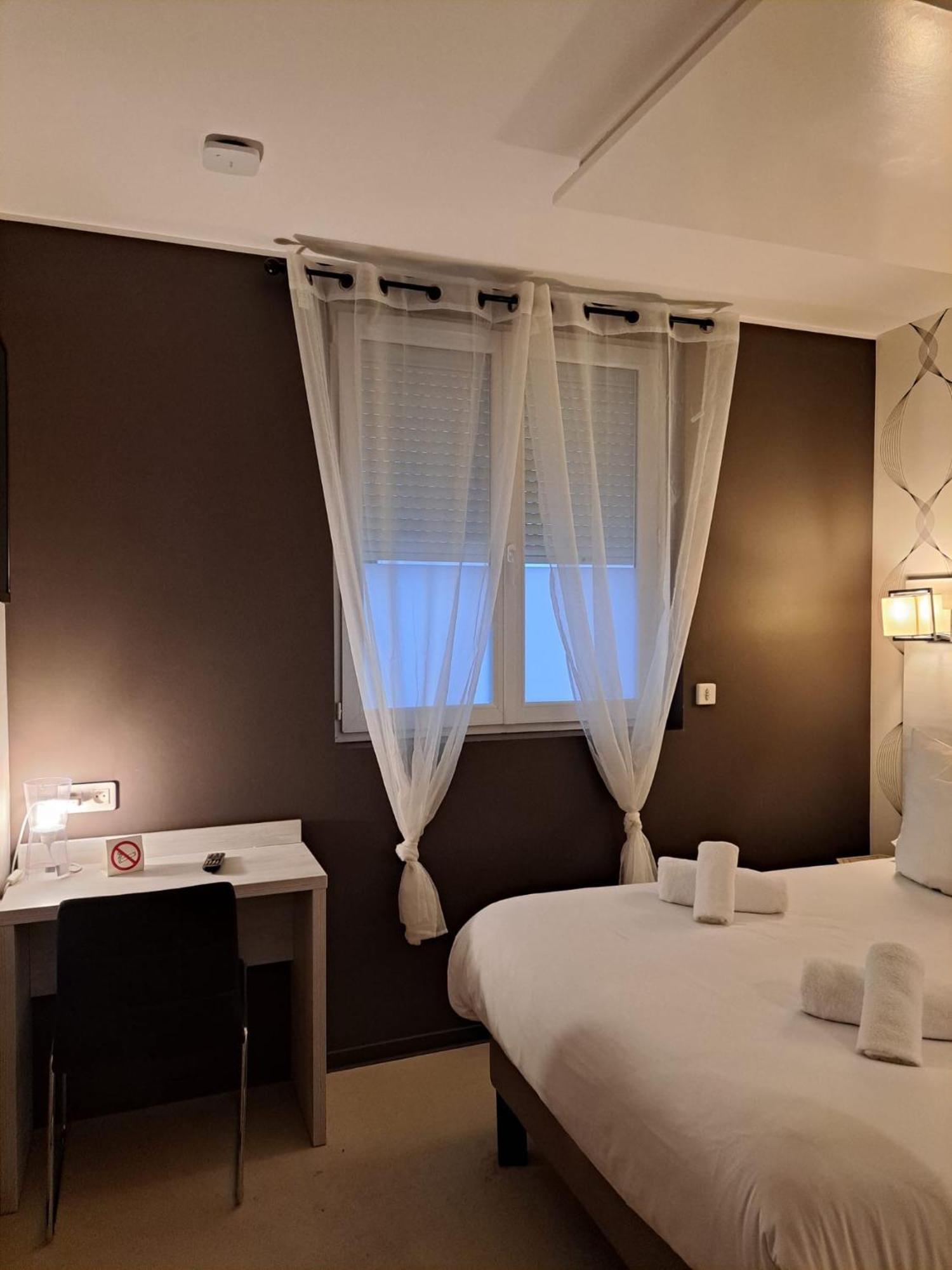 Hotel Le Patio Millau
