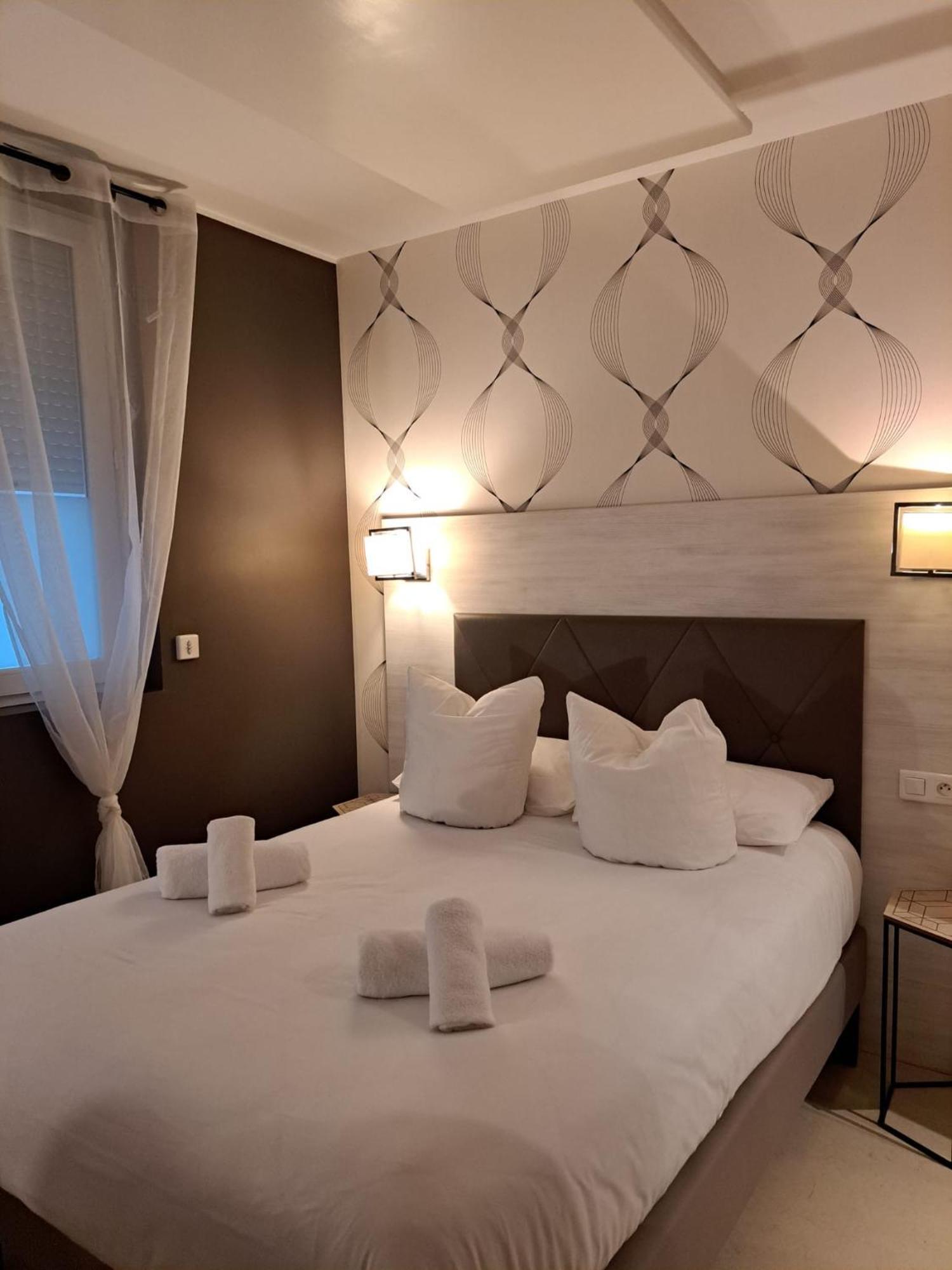 Hotel Le Patio *