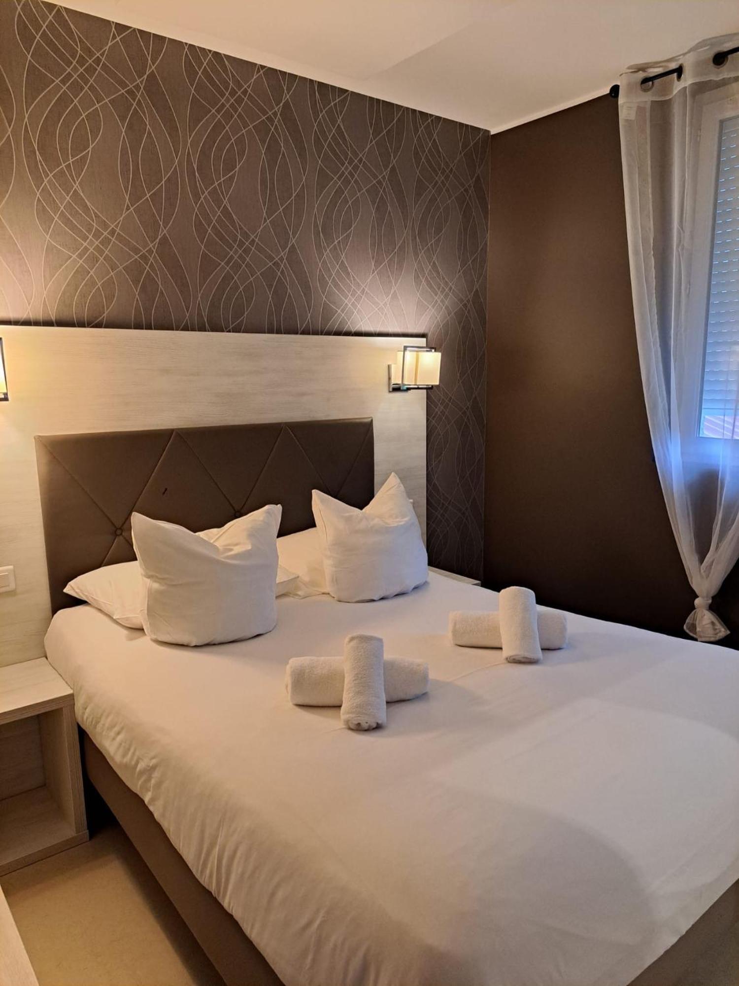 Le Patio Hotel Millau