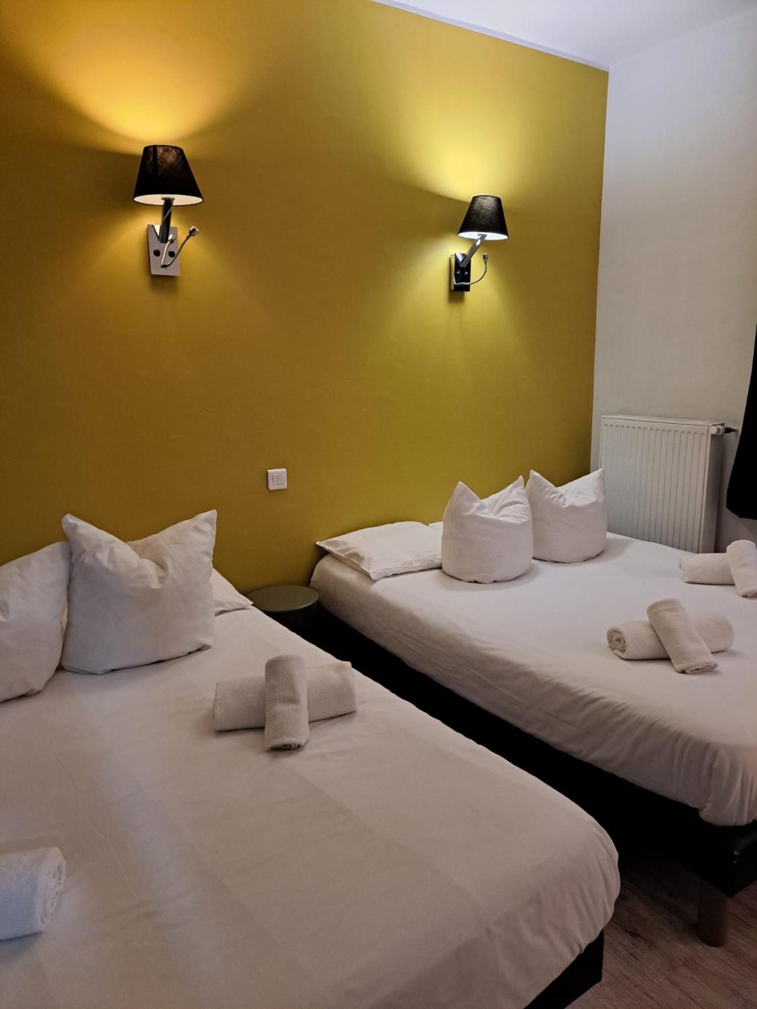Hotel Le Patio *